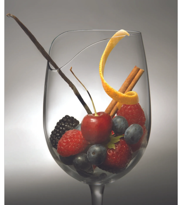 Les Aromes Drinkware