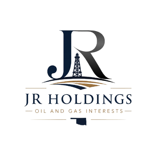 JR Holdings oil and gas interests